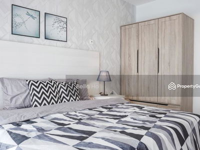 Southern marina residence putri harbor, Malaysia Southern marina residence putri harbor, Malaysia