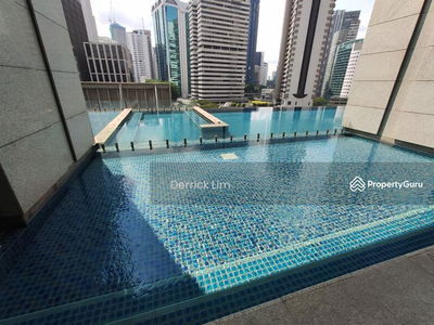 Banyan Tree @ Pavilion, Malaysia Banyan Tree @ Pavilion, Malaysia