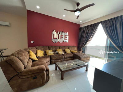 Paragon Suites @ CIQ, Malaysia Paragon Suites @ CIQ, Malaysia