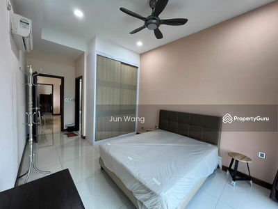 Paragon Suites @ CIQ, Malaysia Paragon Suites @ CIQ, Malaysia