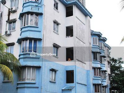 Pangsapuri Jaya, Malaysia Pangsapuri Jaya, Malaysia