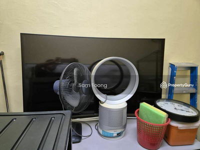 Pangsapuri Kelana Impian, Malaysia Pangsapuri Kelana Impian, Malaysia