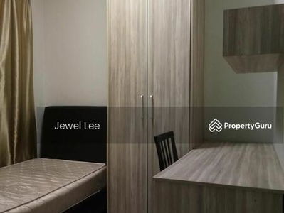 Senza Residence @ DK City Bandar Sunway, Malaysia Senza Residence @ DK City Bandar Sunway, Malaysia