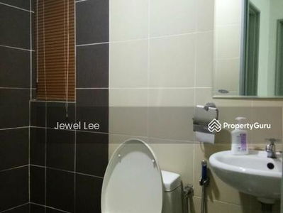 Senza Residence @ DK City Bandar Sunway, Malaysia Senza Residence @ DK City Bandar Sunway, Malaysia