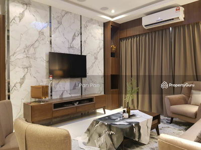 Royal Strand @ Country Garden Danga Bay, Malaysia Royal Strand @ Country Garden Danga Bay, Malaysia