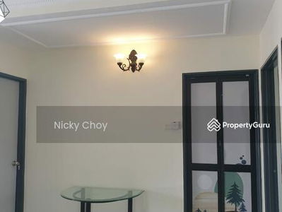 Desa Pandan Delima Block J Apartment, Malaysia Desa Pandan Delima Block J Apartment, Malaysia