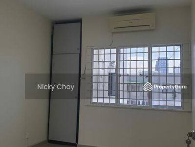 Desa Pandan Delima Block J Apartment, Malaysia Desa Pandan Delima Block J Apartment, Malaysia