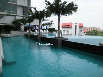 Swiss Garden Residences, Malaysia Swiss Garden Residences, Malaysia