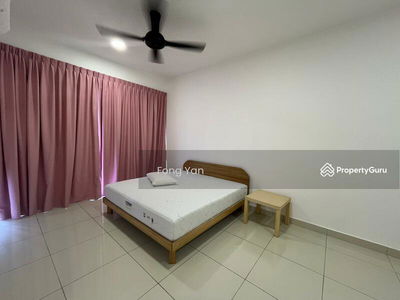 Setia City Residences, Malaysia Setia City Residences, Malaysia