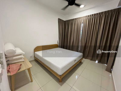 Setia City Residences, Malaysia Setia City Residences, Malaysia