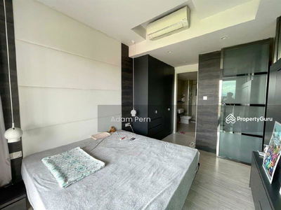 The Potpourri @ Ara Damansara, Malaysia The Potpourri @ Ara Damansara, Malaysia