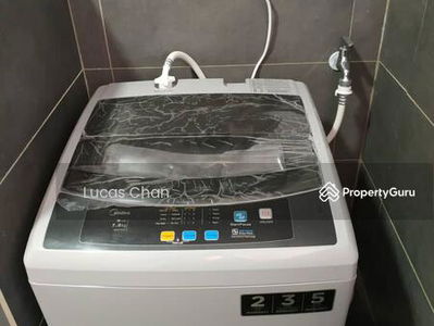 Citizen @ Old Klang Road, Malaysia Citizen @ Old Klang Road, Malaysia