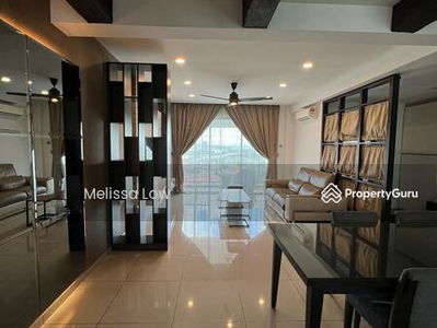 Molek Pine 3, Malaysia Molek Pine 3, Malaysia