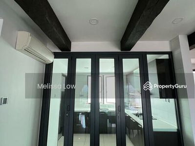 Molek Pine 3, Malaysia Molek Pine 3, Malaysia