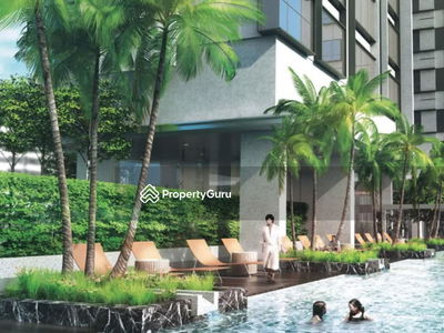 The Horizon Residences @ Jalan Tun Razak, Malaysia The Horizon Residences @ Jalan Tun Razak, Malaysia