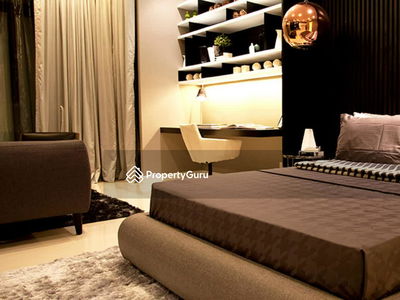 The Horizon Residences @ Jalan Tun Razak, Malaysia The Horizon Residences @ Jalan Tun Razak, Malaysia