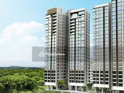 The Horizon Residences @ Jalan Tun Razak, Malaysia The Horizon Residences @ Jalan Tun Razak, Malaysia