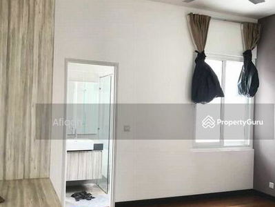 Clover @ Garden Residence, Malaysia Clover @ Garden Residence, Malaysia