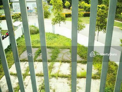 Clover @ Garden Residence, Malaysia Clover @ Garden Residence, Malaysia