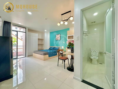 Alojamiento en Ho Chi Minh City, Vietnam Alojamiento en Ho Chi Minh City, Vietnam