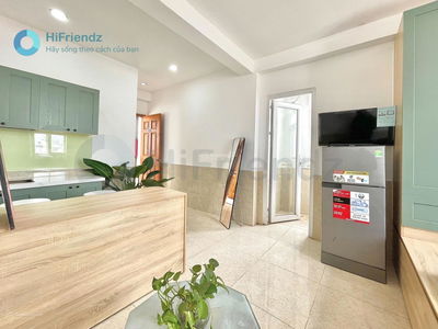 Жилье в Ho Chi Minh City, Vietnam Жилье в Ho Chi Minh City, Vietnam