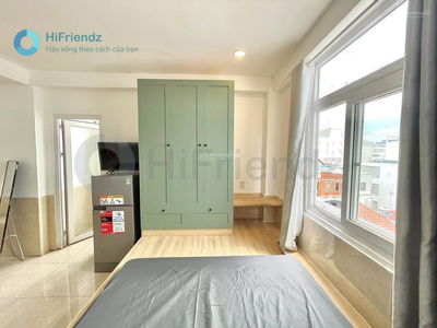 Жилье в Ho Chi Minh City, Vietnam Жилье в Ho Chi Minh City, Vietnam