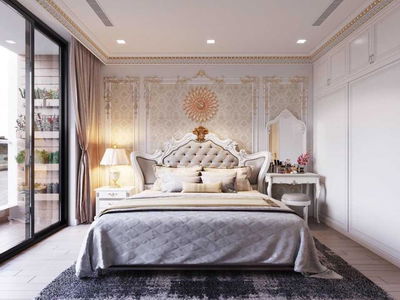 Vinhomes Golden River Ba Son, Vietnam Vinhomes Golden River Ba Son, Vietnam