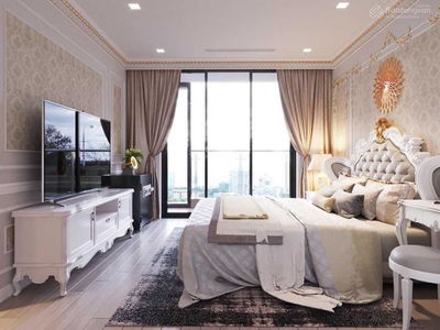 Vinhomes Golden River Ba Son, Vietnam Vinhomes Golden River Ba Son, Vietnam