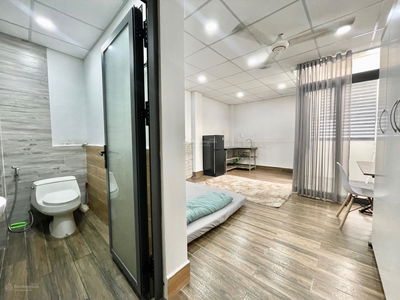 Logement dans Ho Chi Minh City, Vietnam Logement dans Ho Chi Minh City, Vietnam