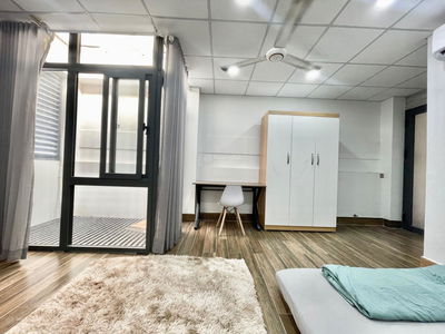 Logement dans Ho Chi Minh City, Vietnam Logement dans Ho Chi Minh City, Vietnam