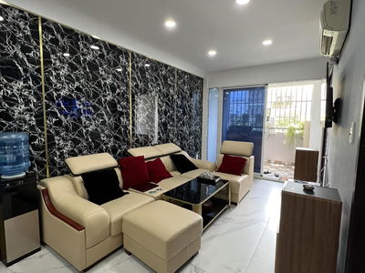 Căn hộ Khang Gia Gò Vấp, Vietnam Căn hộ Khang Gia Gò Vấp, Vietnam