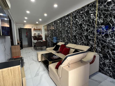 Căn hộ Khang Gia Gò Vấp, Vietnam Căn hộ Khang Gia Gò Vấp, Vietnam