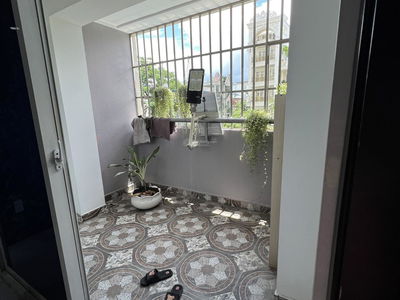 Căn hộ Khang Gia Gò Vấp, Vietnam Căn hộ Khang Gia Gò Vấp, Vietnam