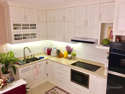 M-One Nam Sài Gòn, Vietnam M-One Nam Sài Gòn, Vietnam