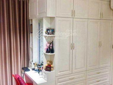 M-One Nam Sài Gòn, Vietnam M-One Nam Sài Gòn, Vietnam