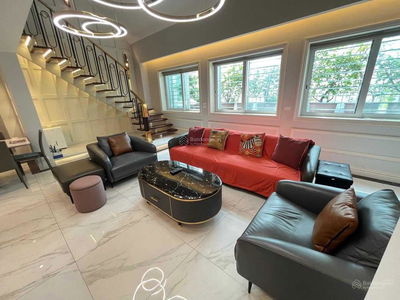 Khu đô thị Nam Thăng Long - Ciputra, Vietnam Khu đô thị Nam Thăng Long - Ciputra, Vietnam