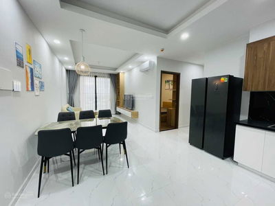 Opal Skyline, Vietnam Opal Skyline, Vietnam