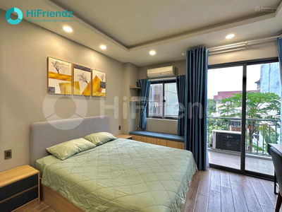 Жилье в Di An, Vietnam Жилье в Di An, Vietnam