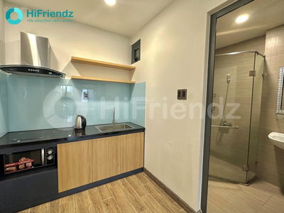 Housing in Di An, Vietnam Housing in Di An, Vietnam