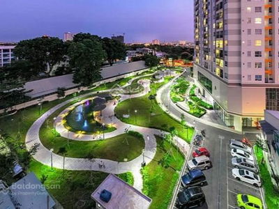 Moonlight Residences, Vietnam Moonlight Residences, Vietnam