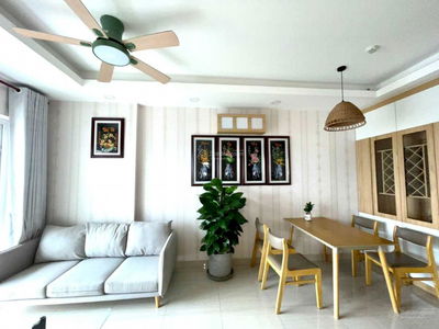 Moonlight Residences, Vietnam Moonlight Residences, Vietnam