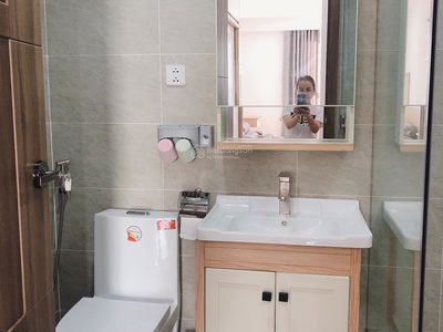 Sunrise City View, Vietnam Sunrise City View, Vietnam