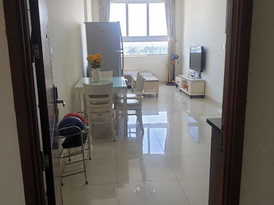 Tô Ký Tower, Vietnam Tô Ký Tower, Vietnam