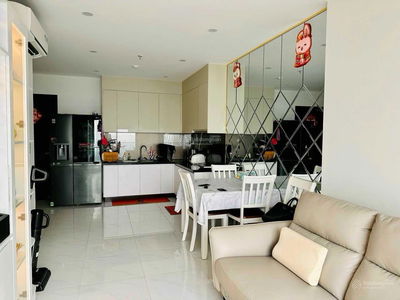 C-SkyView, Vietnam C-SkyView, Vietnam