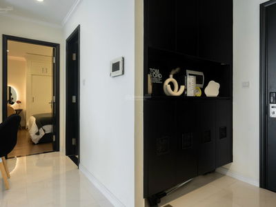 Vinhomes Central Park, Vietnam Vinhomes Central Park, Vietnam