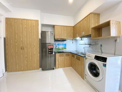 Housing in Nha Be, Vietnam Housing in Nha Be, Vietnam