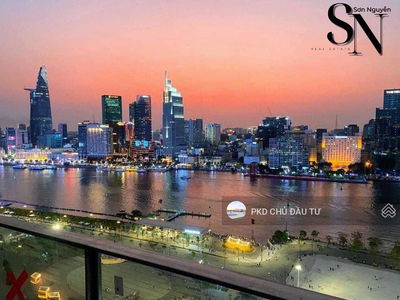 The Opera Residence, Vietnam The Opera Residence, Vietnam