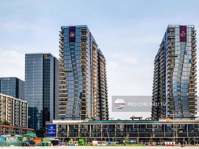 The Opera Residence, Vietnam The Opera Residence, Vietnam