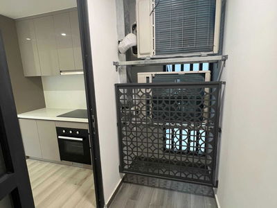 Masteri Centre Point, Vietnam Masteri Centre Point, Vietnam