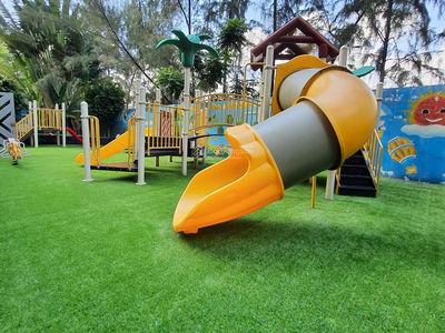 Docklands Sài Gòn, Vietnam Docklands Sài Gòn, Vietnam